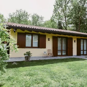  Bed & Breakfast La Casetta Italia