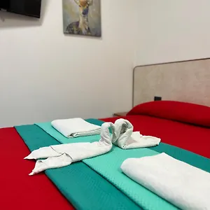 *** Hotel Miro Italia