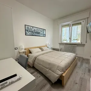  Bed & Breakfast Il Volturno Italia
